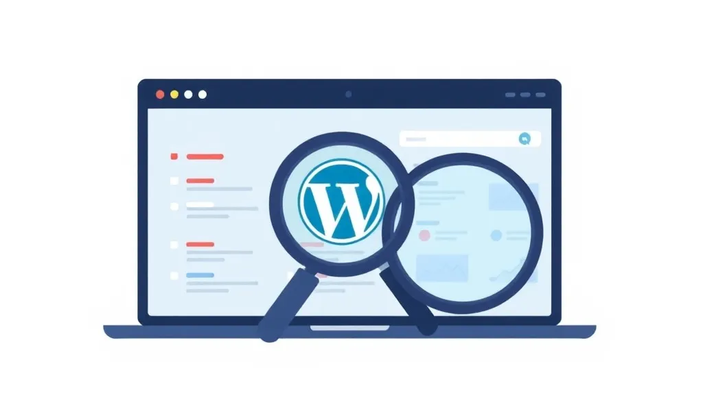 WordPress Search Console: The Reports Worth Reviewing Weekly