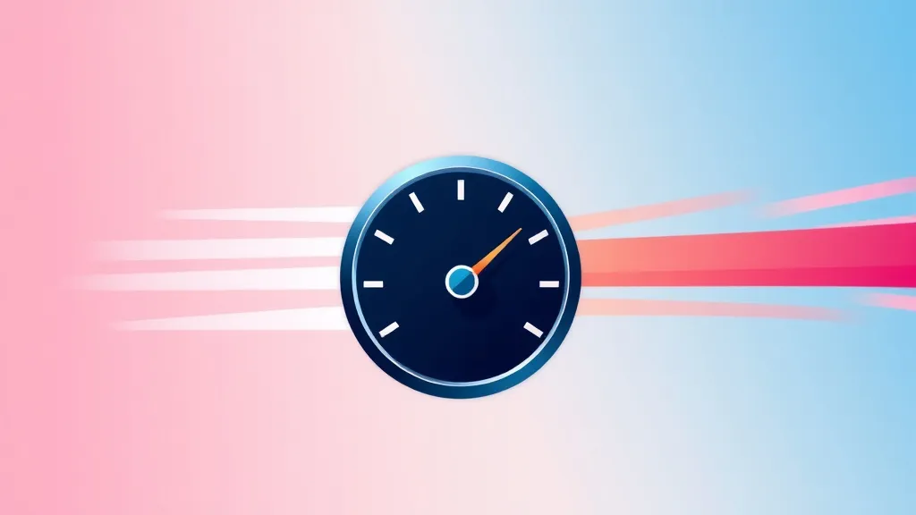 WordPress Page Speed: The 200ms Threshold That Matters